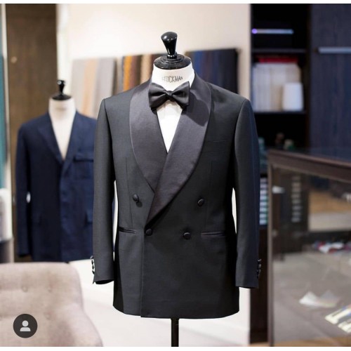 SW7812 by WW Chan Tailor